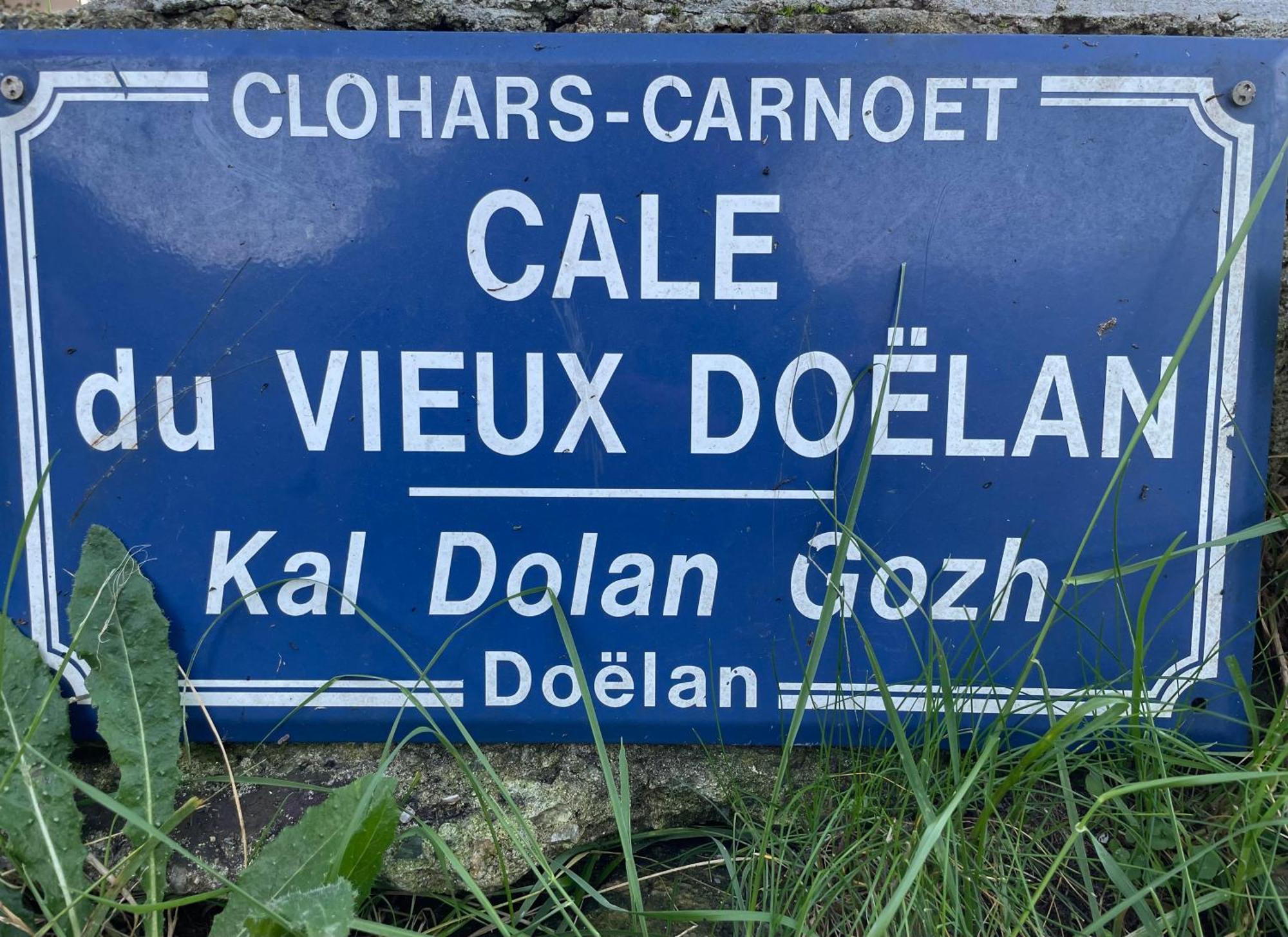 Ty Glazu Doelan Espace 60M2, Port& Criques A Pied, 2 Chambres Privees Au 1Er Etage, Sdb, Wc Separe Clohars-Carnoët Eksteriør bilde